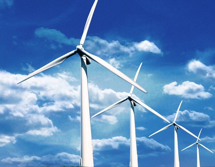 Trump Sebut Energi Angin Untuk Orang Bodoh, Eropa Sepakat Bangun Ladang Angin Raksasa