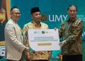 BSI dan Muhammadiyah Perkuat Ekosistem Kampus Lewat MU-FEST 2026 di UMY