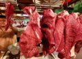 Daging Sapi Naik 15% Jelang Ramadhan 2026