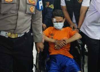 Astaga ! Pembunuhan Anak Politisi PKS Di Cilegon Ajukan Praperadilan