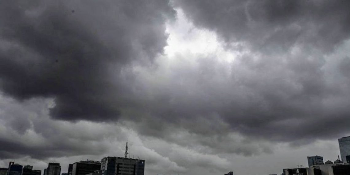 BMKG Soroti Potensi Cuaca Ekstrem di Jalur Mudik Lebaran 2026