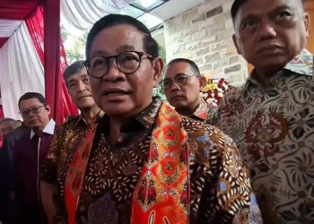 Pemprov DKI Jakarta Resmi Larang SOTR dan Sweeping Selama Ramadan 2026