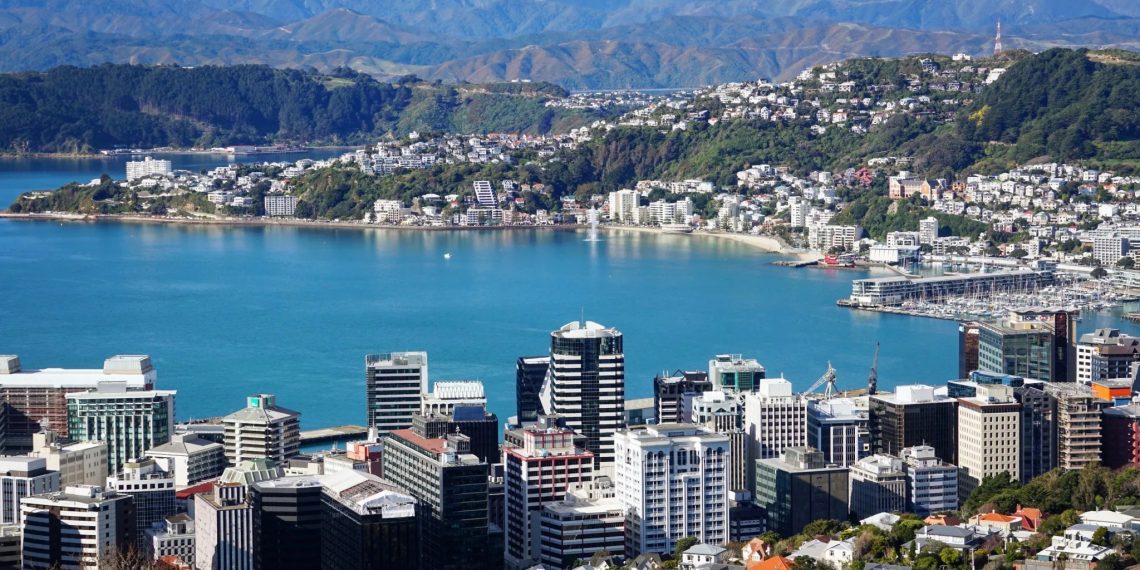 Lebih dari 70.000 Warga Tinggalkan Selandia Baru, Alasannya Apa?