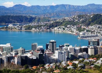 Lebih dari 70.000 Warga Tinggalkan Selandia Baru, Alasannya Apa?