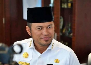 Ramai Kritik Mobil Dinas Rp 8,5 M, Gubernur Kaltim: Bukan Sekadar Kemewahan