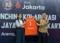 Dukung IBL 2026, Bank Jakarta Resmi Jalin Sinergi dengan Pelita Jaya