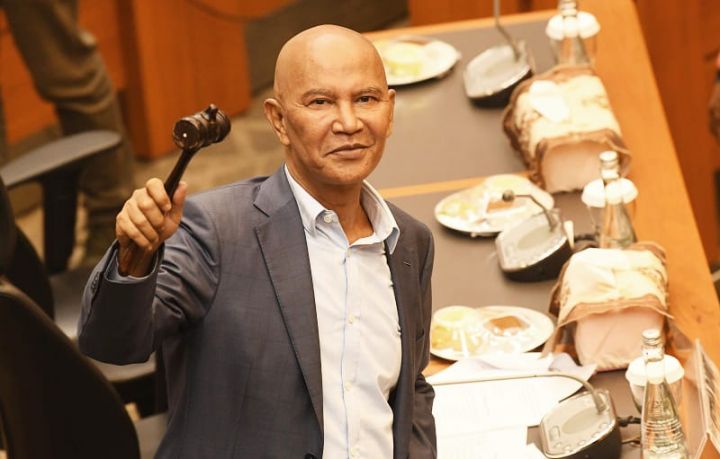 7 Fokus Utama OJK yang Disorot Said Abdullah Pasca Kepemimpinan Baru