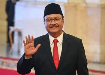 Jeffrey Hendrik Ditunjuk sebagai Pjs Direktur Utama BEI Gantikan Iman Rachman