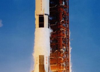 Terbang Ke Bulan: Menjelajah Space Coast Legendaris Florida