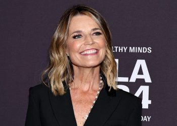 Savannah Guthrie Bersiap Liput Olimpiade, Namun Menerima Telepon Terburuk Dalam Hidupnya