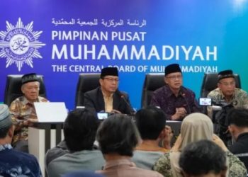 Muhammadiyah Tetapkan Puasa 18 Febuari 1 Ramadhan, Pemerintah menunggu Hasil Sidang Isbat esok