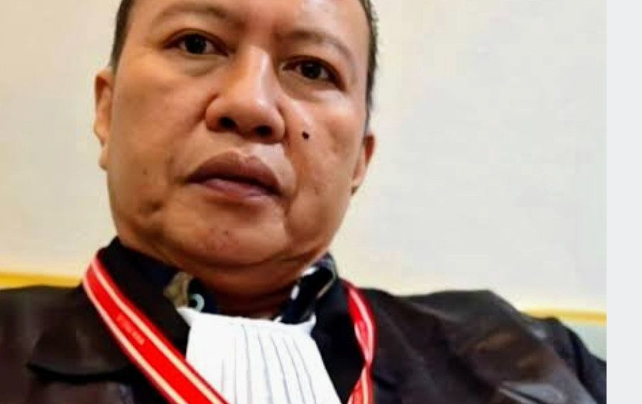 Pengacara Dua Jambret Tewas Kecewa Tak Dilibatkan Rapat DPR: Klien Kami Meninggal, Hogi Tak Ditahan