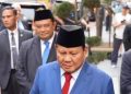 Dugaan Prabowo Dukung Israel Abaikan Palestina