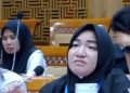 Curhat Guru Honorer di DPR Berujung Air Mata, Terkendala Dapodik Meski Sudah Lama Mengabdi