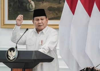 Prabowo Tegaskan Harga Pangan Harus Stabil Jelang Ramadhan, Fokus Wilayah Terdampak Bencana