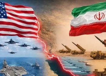 AS Siaga Perang Panjang, Siapkan Operasi Militer Berkelanjutan Hadapi Iran