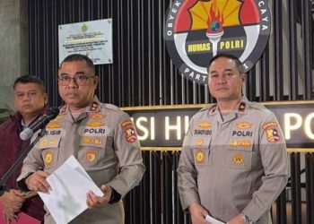 Kasus Eks Kapolres Bima Kota Menguak Koper Narkoba dan Jejak Bandar E