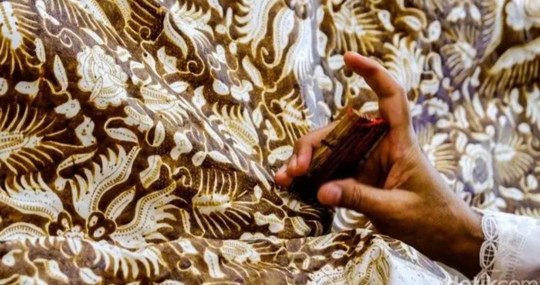 Aksi Terencana, Koleksi Batik Mewah Dicuri Saat Pameran di JCC Senayan