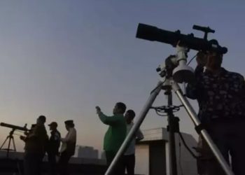 Hilal Masih di Bawah Ufuk! Pemerintah Tetapkan Puasa Ramadan 2026 Mulai 19 Februari