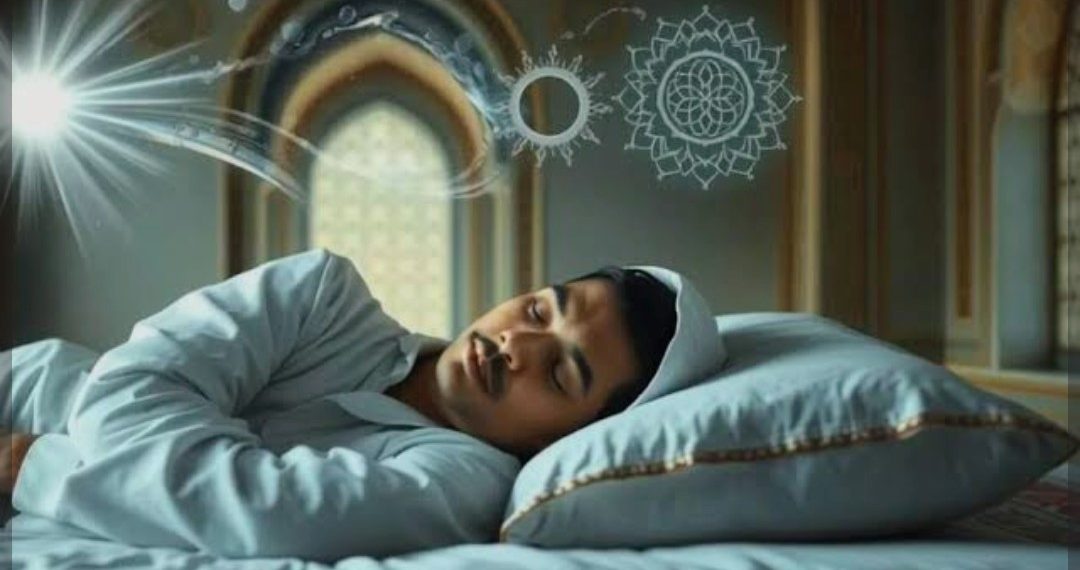 Tidur Seharian Saat Berpuasa, Apakah Membatalkan? Ini Penjelasannya