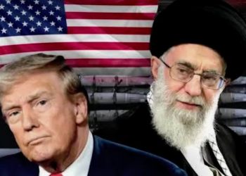 China Desak AS dan Iran Prioritaskan Dialog, Tahan Eskalasi Militer di Tengah Negosiasi Nuklir