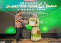 Prudential Syariah, Indonesia Best Sharia Life Insurance 2026, Indonesia Sharia and Halal Top Brand Awards,