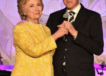 Bill dan Hillary Clinton Bersiap Hadapi Deposisi Terkait Investigasi Jeffrey Epstein
