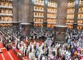 Keutamaan Salat Tarawih Setiap Malam Ramadan