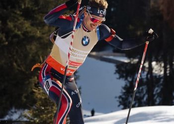 Peraih Medali Olimpiade Ini Akui Perselingkuhan di TV Nasional Norwegia