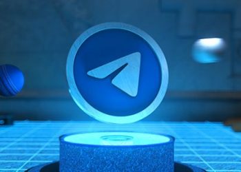 Rusia Batasi Akses Telegram, Dorong Warga Beralih ke Aplikasi Negara