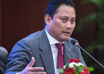 AS Keluarkan Peringatan Navigasi, Kapal Diminta Jauhi Perairan Teritorial Iran