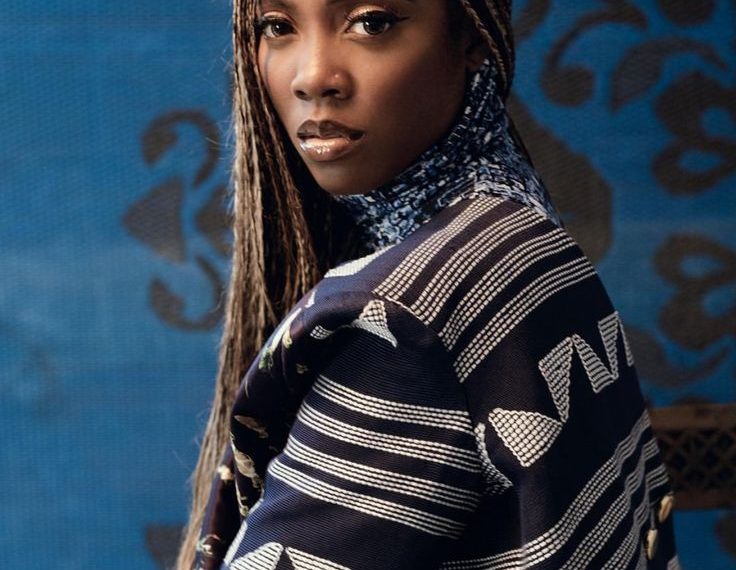 Dari Lagos ke Berklee College: Tiwa Savage Akan Latih 100 Kreator Musik Generasi Baru