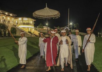 Tradisi Khataman Al-Qur’an di Masjid Kesultanan Ternate, Warisan Spiritual yang Tetap Hidup di Malam Ke-10 Ramadhan