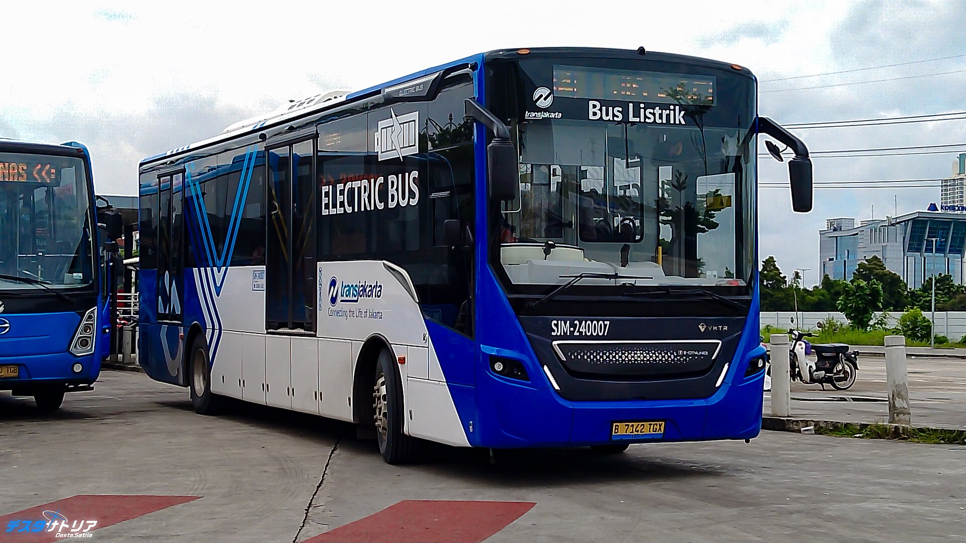 Mulai 21 Feb, 4 Rute TransJakarta Dirombak demi Layanan Lebih Efektif