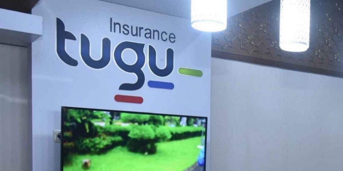 Tugu Insurance Konsisten Raih Rating A- dari AM Best Selama 10 Tahun