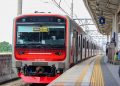 KRL Meluas ke Cikampek dan Sukabumi, Pilihan Transportasi Makin Murah