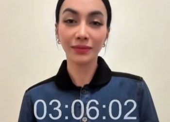 Denada Sampaikan Klarifikasi dan Permohonan Maaf Terkait Ressa Rizky Rossano