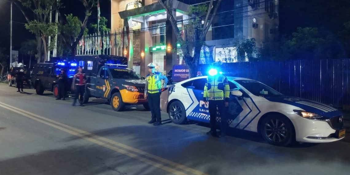 Sahur On The Road Resmi Dilarang Selama Ramadan, Polda Metro Jaya Kerahkan Patroli Terpadu