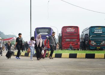 Jangan Kehabisan! Kuota Mudik Gratis Lebaran 2026 Terbatas