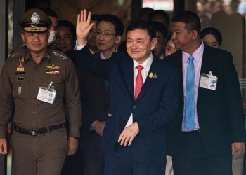 Dinasti Thaksin Melemah, Kelompok Konservatif Kembali Kuasai Politik Thailand