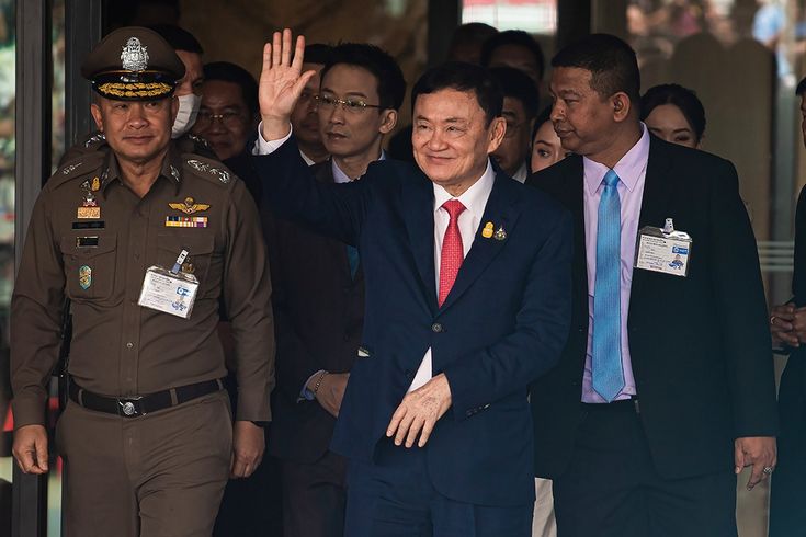 Dinasti Thaksin Melemah, Kelompok Konservatif Kembali Kuasai Politik Thailand