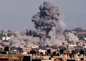 Indonesia Kutuk Serangan Israel di Gaza di Tengah Gencatan Senjata