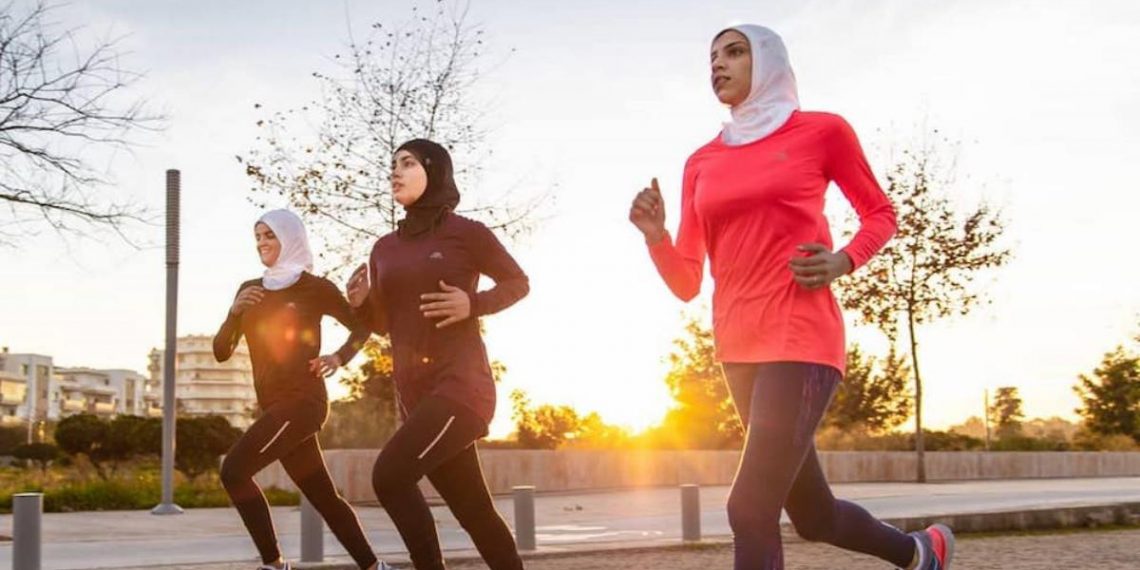 Olahraga Saat Puasa Tetap Aman, Ini Panduan Agar Tubuh Tetap Bugar