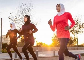 Olahraga Saat Puasa Tetap Aman, Ini Panduan Agar Tubuh Tetap Bugar