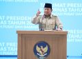 Presiden Prabowo Luncurkan Gerakan Indonesia ASRI dan Siapkan 34 Proyek Sampah Jadi Energi