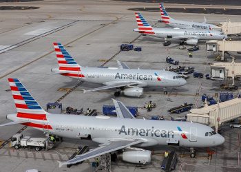 Lubang Peluru Ditemukan di Pesawat AA923 Usai Terbang dari Kolombia