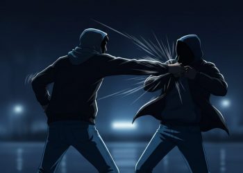 Nggak Kuat Dengar Drum Seharian, Warga Jakbar Berujung Dipukul Tetangga