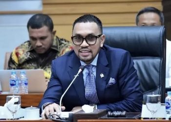 Sahroni Nilai Polri Sudah Tepat Pecat Brimob Pelaku Penganiayaan Remaja