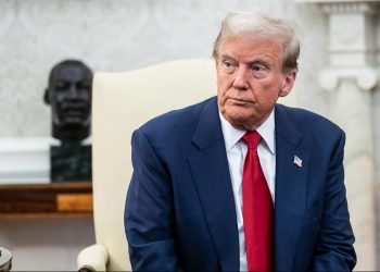 Trump Bela Netanyahu dan Desak Pengampunan, Politik Israel Makin Memanas