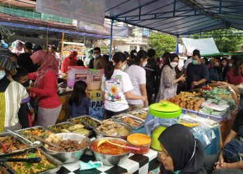 Ngabuburit Jadi Seru! 8 Lokasi War Takjil Favorit Warga Ibu Kota Ramadhan 2026